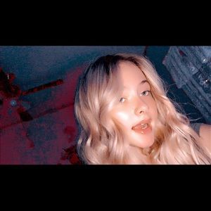 Meet your Posher, Harley